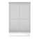 EcoHome 1.5 inch Cordless Semi-Sheer Light Filtering Cellular Shade