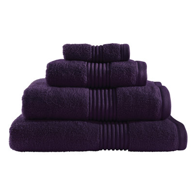 Zero Twist Face Cloth