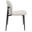 Ensemble de 2 chaises d'appoint Klaus