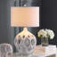 Lampe de table 29 po Faticanti-23848832