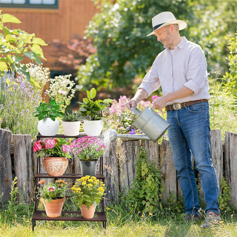 Amahni Plant Stand