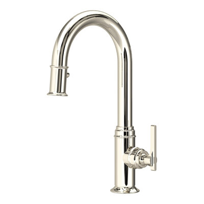 Southbank Pull-Down Bar/Food Prep Kitchen Faucet