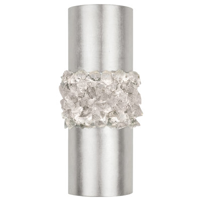 Arctic Halo Wall Sconce