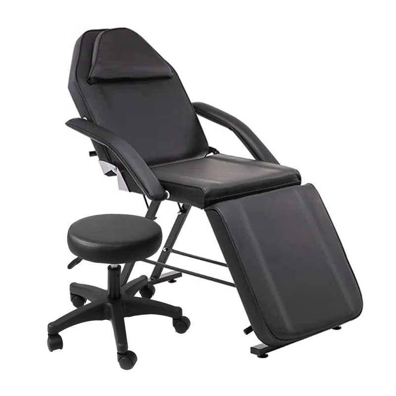 Ensemble de fauteuils de massage 2 pièces