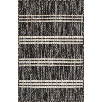Tapis intérieur / extérieur Jill Zarin Anguilla