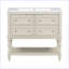 Ensemble de meuble-lavabo avec lavabo Modern-227966818