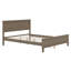 Lit plateforme en bois Burt-918484470-918484471
