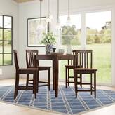 Three Posts™ Diamondback Dining Table & Reviews | Wayfair