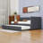Yasmir Upholstered Sofa Daybed with Trundle-2032365798-2032365594