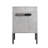 24'' Single Bathroom Vanity Base Only