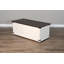 Table basse avec rangement Navas Block