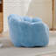 Canapé d'appoint pour salle de bain Lotus