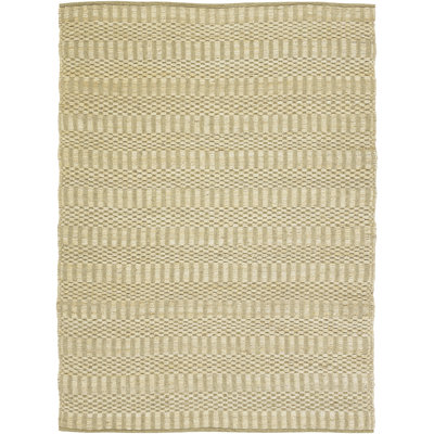 Tapis beige area Kateryna