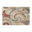 Tapis intérieur et extérieur Vibrant Twist-462326597