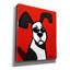 «Dog On Red» par Irena Orlov-395767083
