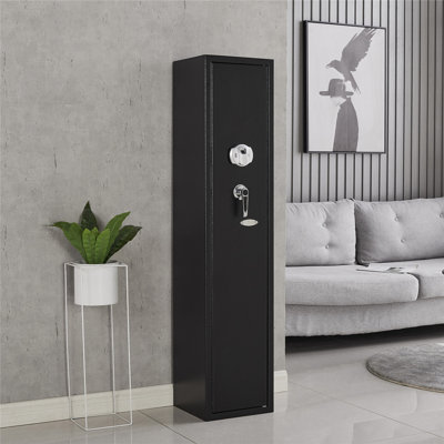 Gun Safe Lock