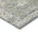Tapis de sauge Xhevrie intérieur / extérieur lavable à la machine