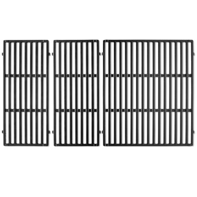 Weber Crafted Gen 4B Peci Grates
