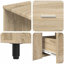 80cm Bathroom Vanity Base Only