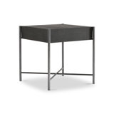 Bernhardt Outline Side Table