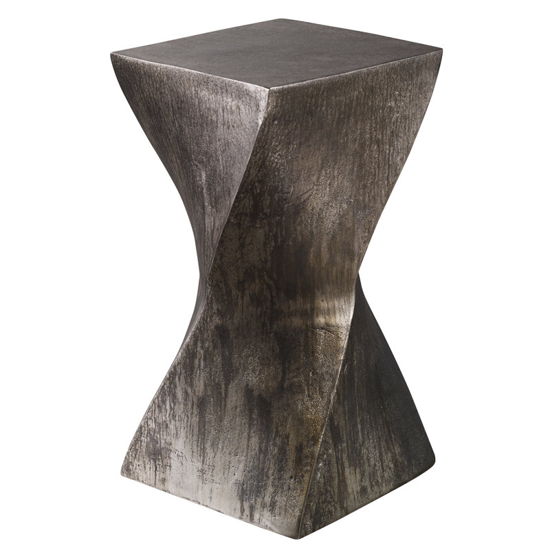 Table de bout block Faircloth