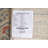 Wool Indoor Rug