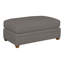 Fairgrove 44" Ottoman & Half-80024170-80024181-99923055