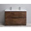 Ensemble de meuble-lavabo double 48 po Firkins-1394361403