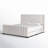 Aurieona Upholstered Platform Bed-1258259712-1258259715