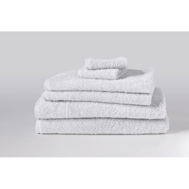 Cloud Loom Towel Set