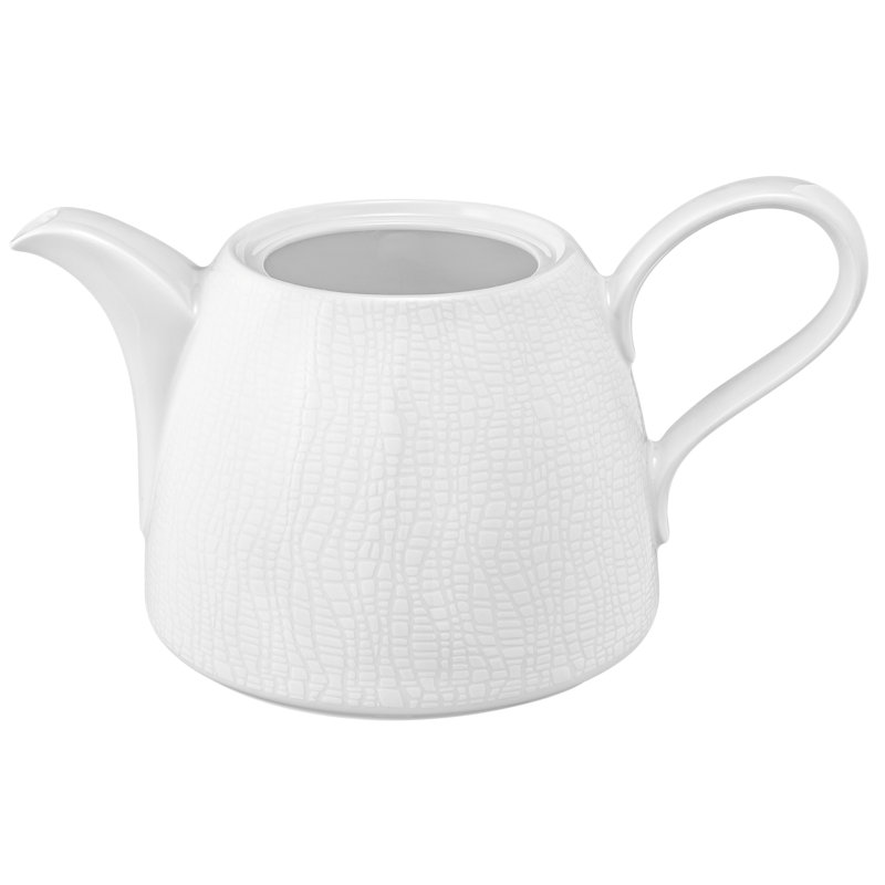 Seltmann Weiden Kanne 1,40 l Life Fashion luxury white
