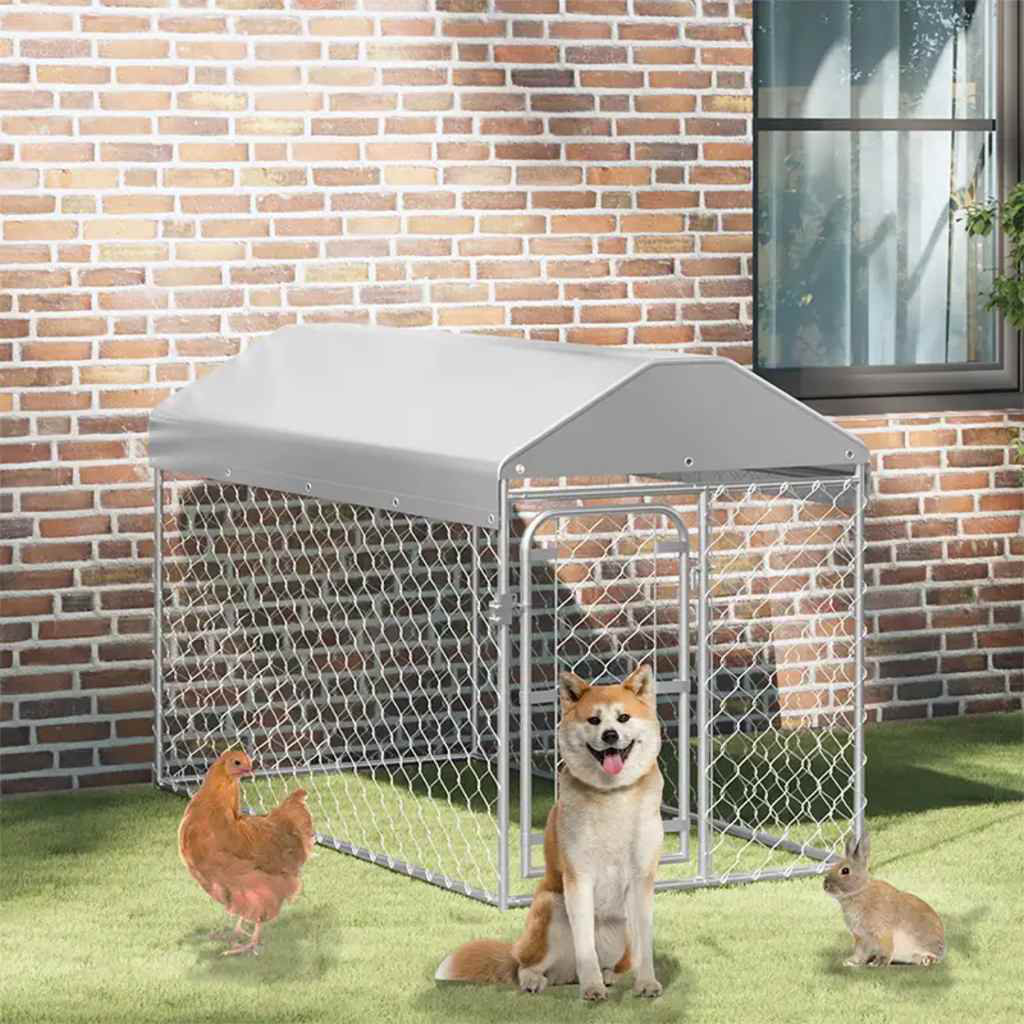 Crelake Pet Pen