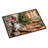 Junya Non-Slip Christmas Doormat-1847992815