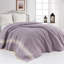 Eptakomi Cotton Chevron / Zig Zag Bedspread-30010175-30010172