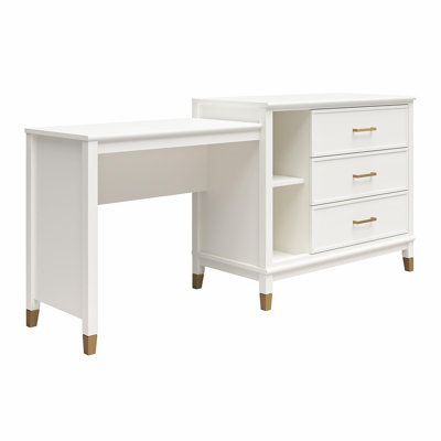 Tolland Secretary Desk