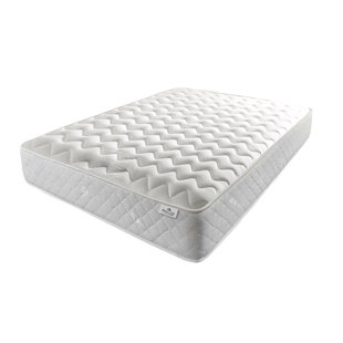 Mattress Craft Open Coil Mattress