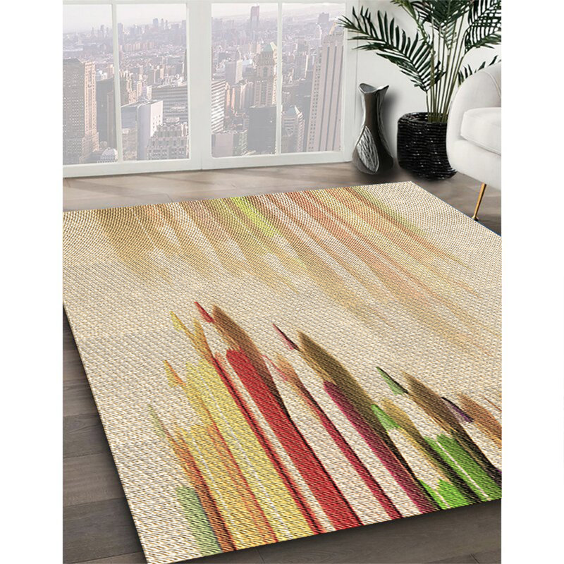 Indoor Rug, Rectangle 8' x 10'
