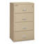 Fireproof 4 - Drawer File Cabinet