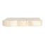 Tuscan Elegance Travertine Coaster Set