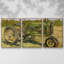 Rustic Tractors I 3 pièces-1954642221-1954642195