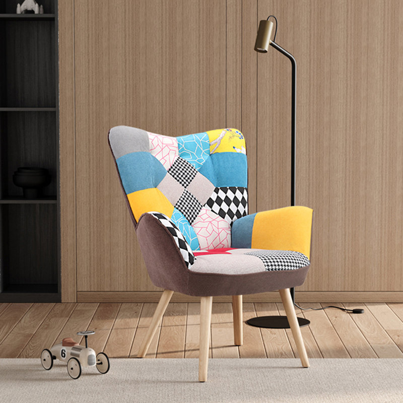 Kacy Upholstered Armchair