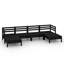 Anthonyson 6 Pieces Sofa Seating Group-452992542-531720595