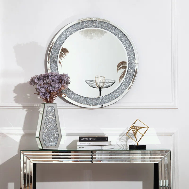 Miroir mural