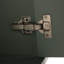 Meuble-lavabo flottant 36 po avec lavabo en résine