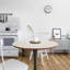 Lordstown Solid Wood Coffee Table-708579279-708579277
