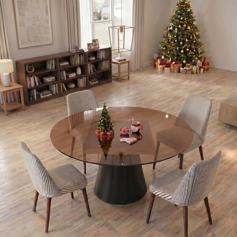 Table de salle à manger Mid-Century