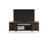 Elements - Cabinet with Console Base - Weave Door-102715390
