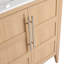 Meuble-lavabo à rallonge Winston Porter-1366081299