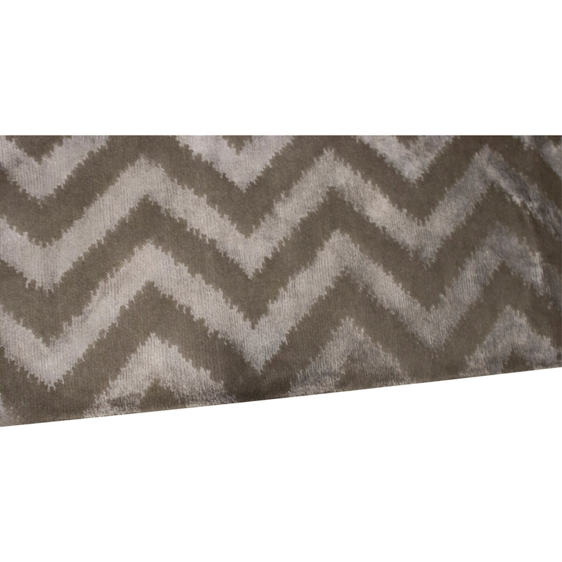Tapis phoque noué à la main de haute qualité