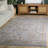Miranda 302 Performance Oriental Rug-1016393537